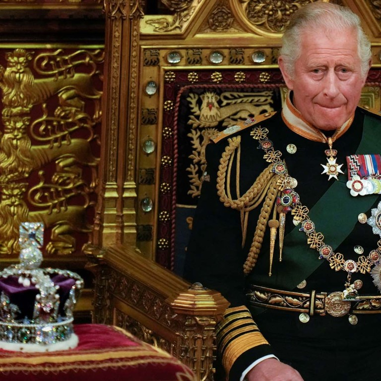‘Operation London Bridge’: How King Charles will take the throne after Queen Elizabeth